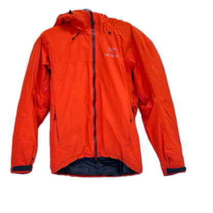 ARC'TERYX アークテリクス 16967 Fission SL Jacket ジャケット