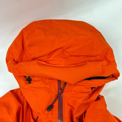 ARC'TERYX アークテリクス 16967 Fission SL Jacket ジャケット