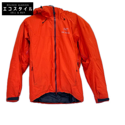 ARC'TERYX アークテリクス 16967 Fission SL Jacket ジャケット