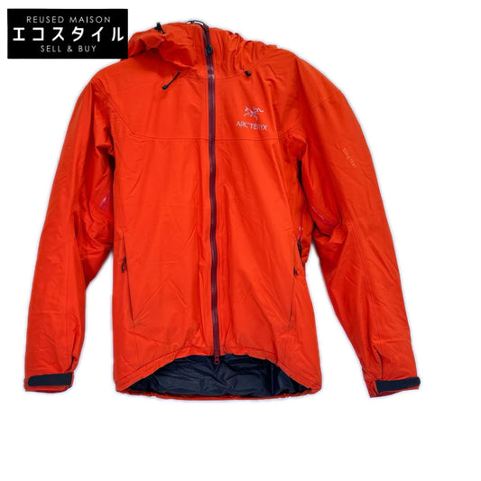 ARC'TERYX 16967 Fission SL Jacket Jacket