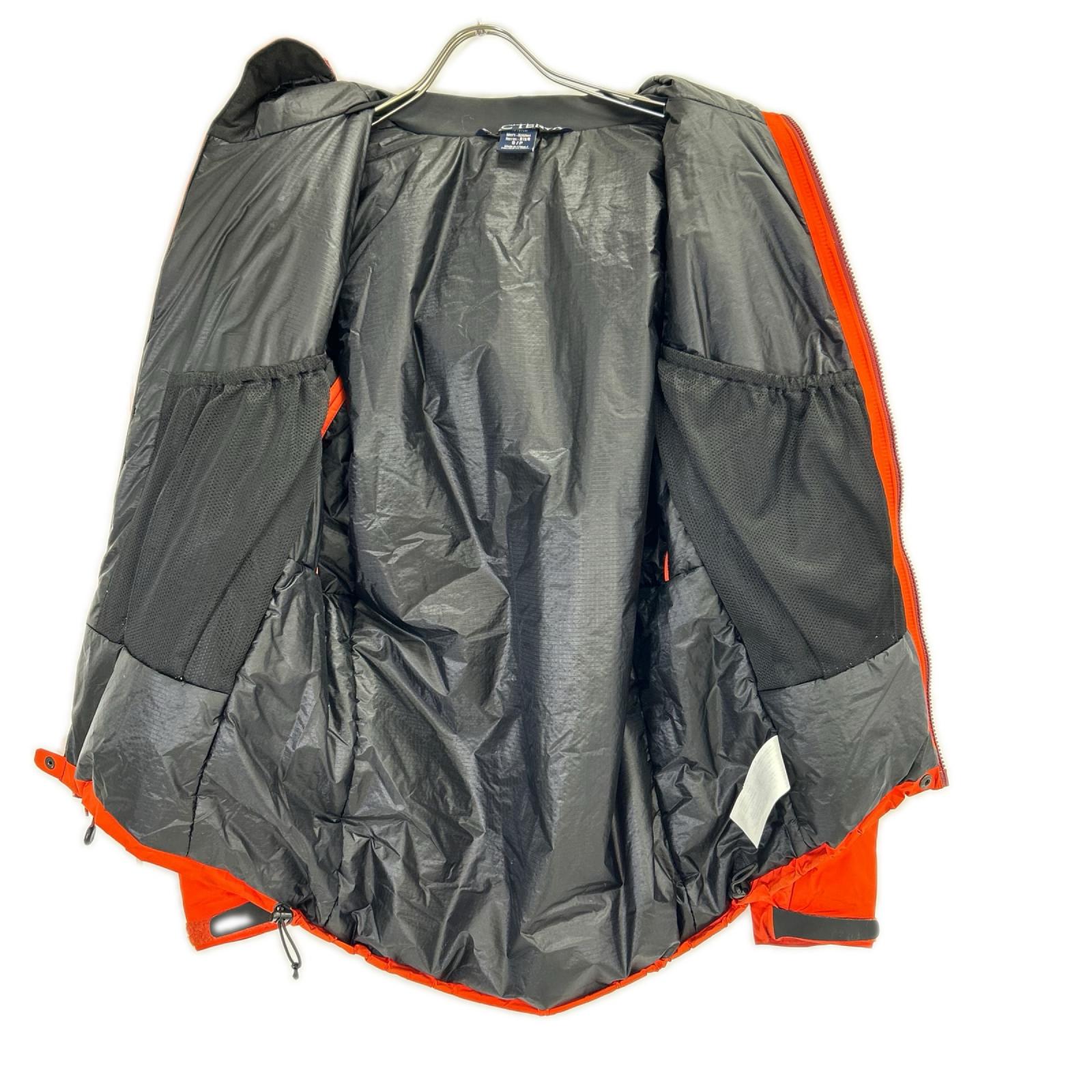 ARC'TERYX アークテリクス 16967 Fission SL Jacket ジャケット
