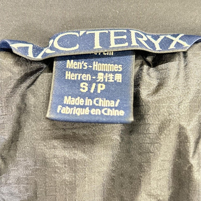 ARC'TERYX アークテリクス 16967 Fission SL Jacket ジャケット