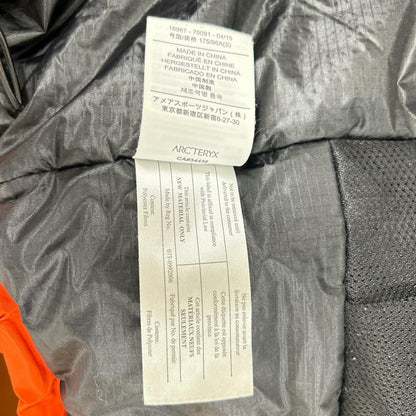 ARC'TERYX アークテリクス 16967 Fission SL Jacket ジャケット