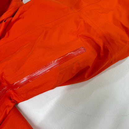 ARC'TERYX アークテリクス 16967 Fission SL Jacket ジャケット