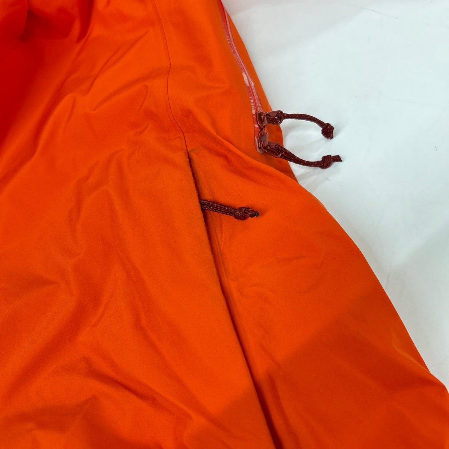 ARC'TERYX アークテリクス 16967 Fission SL Jacket ジャケット