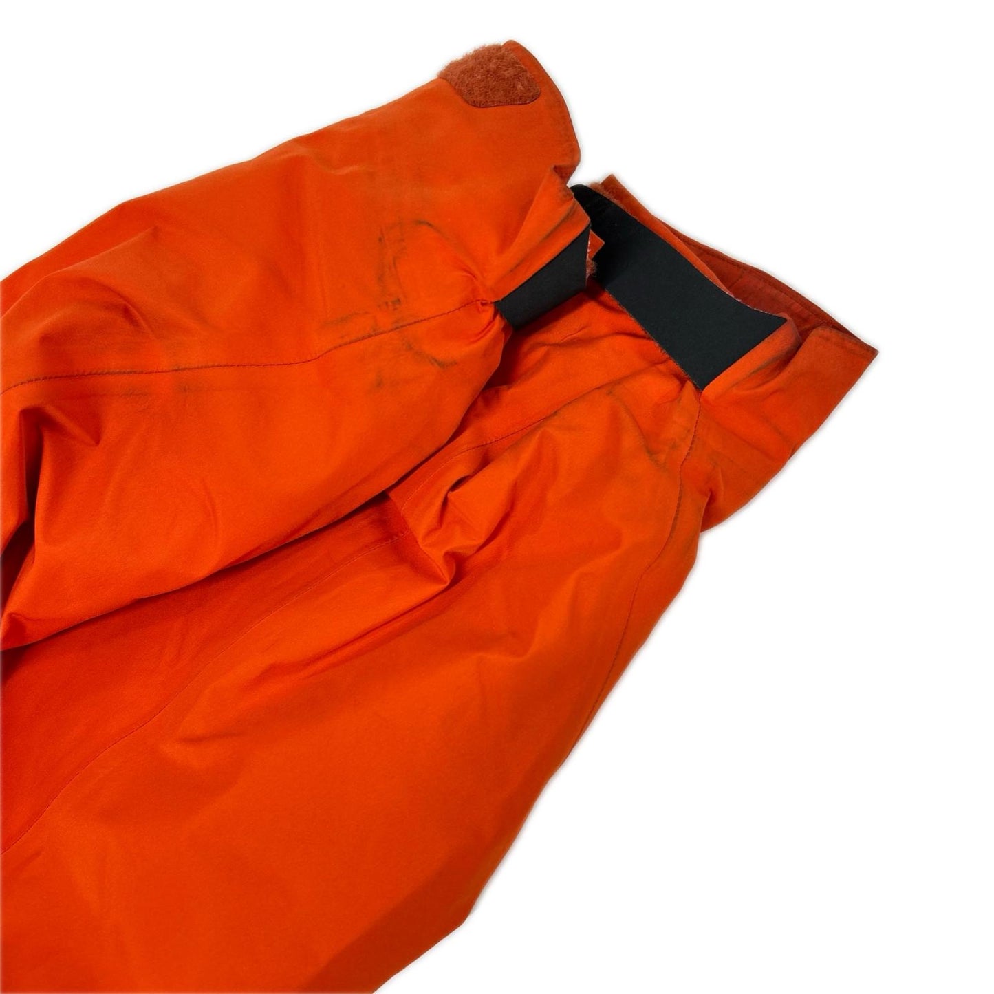 ARC'TERYX アークテリクス 16967 Fission SL Jacket ジャケット