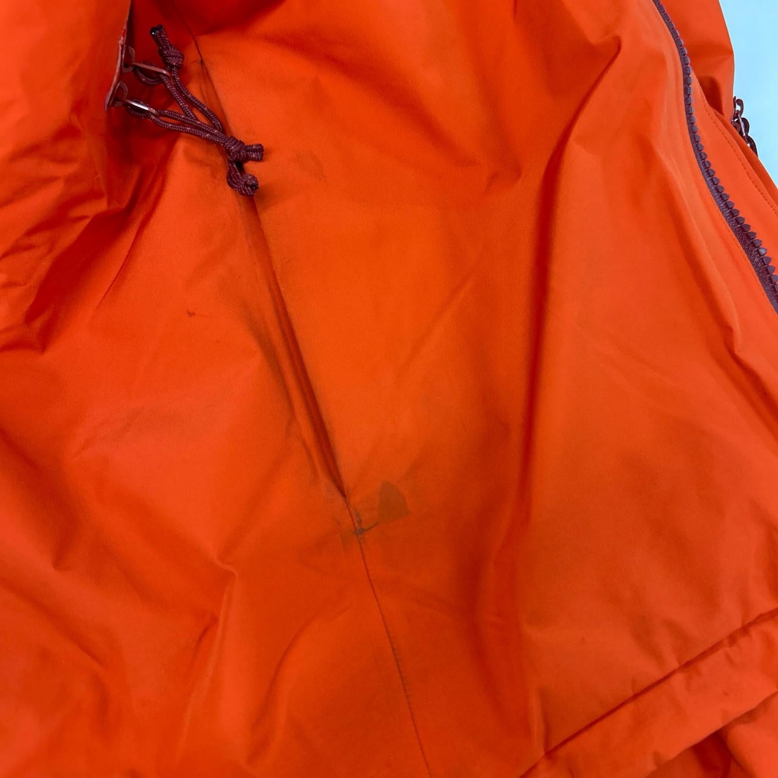 ARC'TERYX アークテリクス 16967 Fission SL Jacket ジャケット