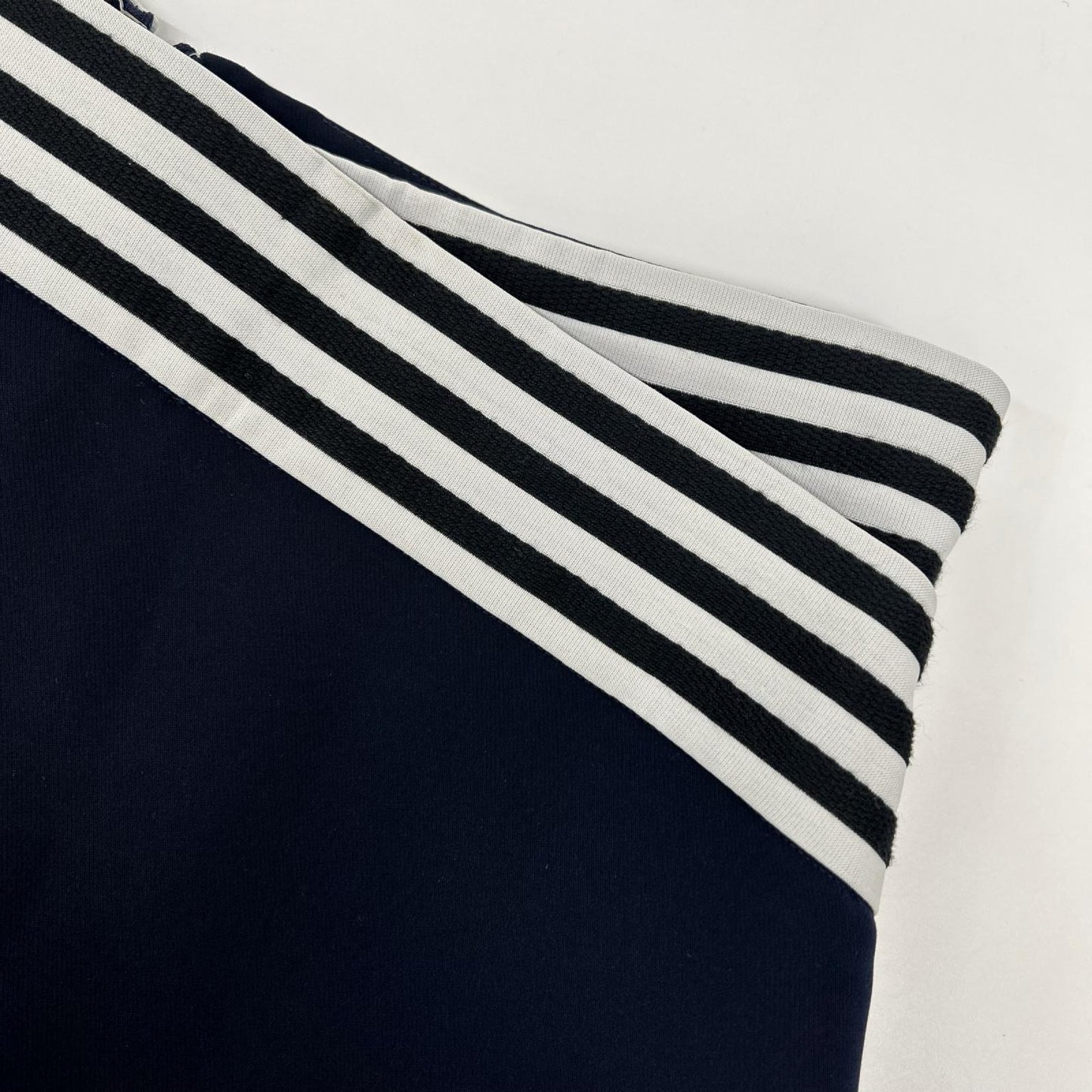 BORDERS at BALCONY ボーダーズアットバルコニー ネイビー BD1111-3H-25 TWILL SKIRT スカート