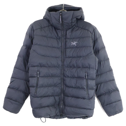 ARC'TERYX アークテリクス 【国内正規/24年製】X000007380 THORIUM HOODY ソリウム フーディダウンジャケット ジャケット