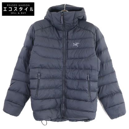 ARC'TERYX アークテリクス 【国内正規/24年製】X000007380 THORIUM HOODY ソリウム フーディダウンジャケット ジャケット