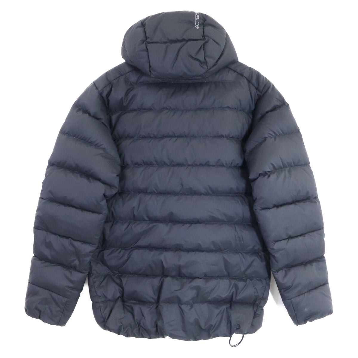 ARC'TERYX アークテリクス 【国内正規/24年製】X000007380 THORIUM HOODY ソリウム フーディダウンジャケット ジャケット