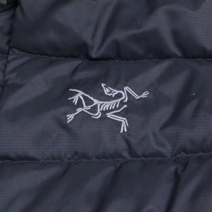 ARC'TERYX アークテリクス 【国内正規/24年製】X000007380 THORIUM HOODY ソリウム フーディダウンジャケット ジャケット