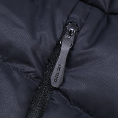 ARC'TERYX アークテリクス 【国内正規/24年製】X000007380 THORIUM HOODY ソリウム フーディダウンジャケット ジャケット