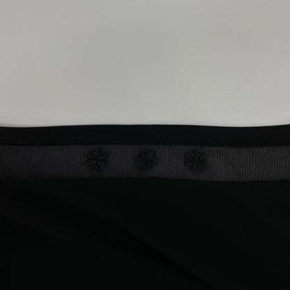 FOXEY NEW YORK フォクシーニューヨーク 29126-NSJF04021 ブラック ノーカラー カーディガン トップス