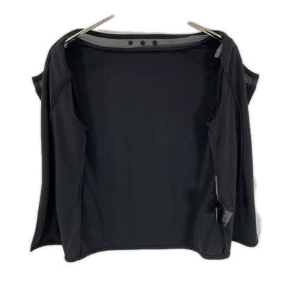FOXEY NEW YORK フォクシーニューヨーク 29126-NSJF04021 ブラック ノーカラー カーディガン トップス