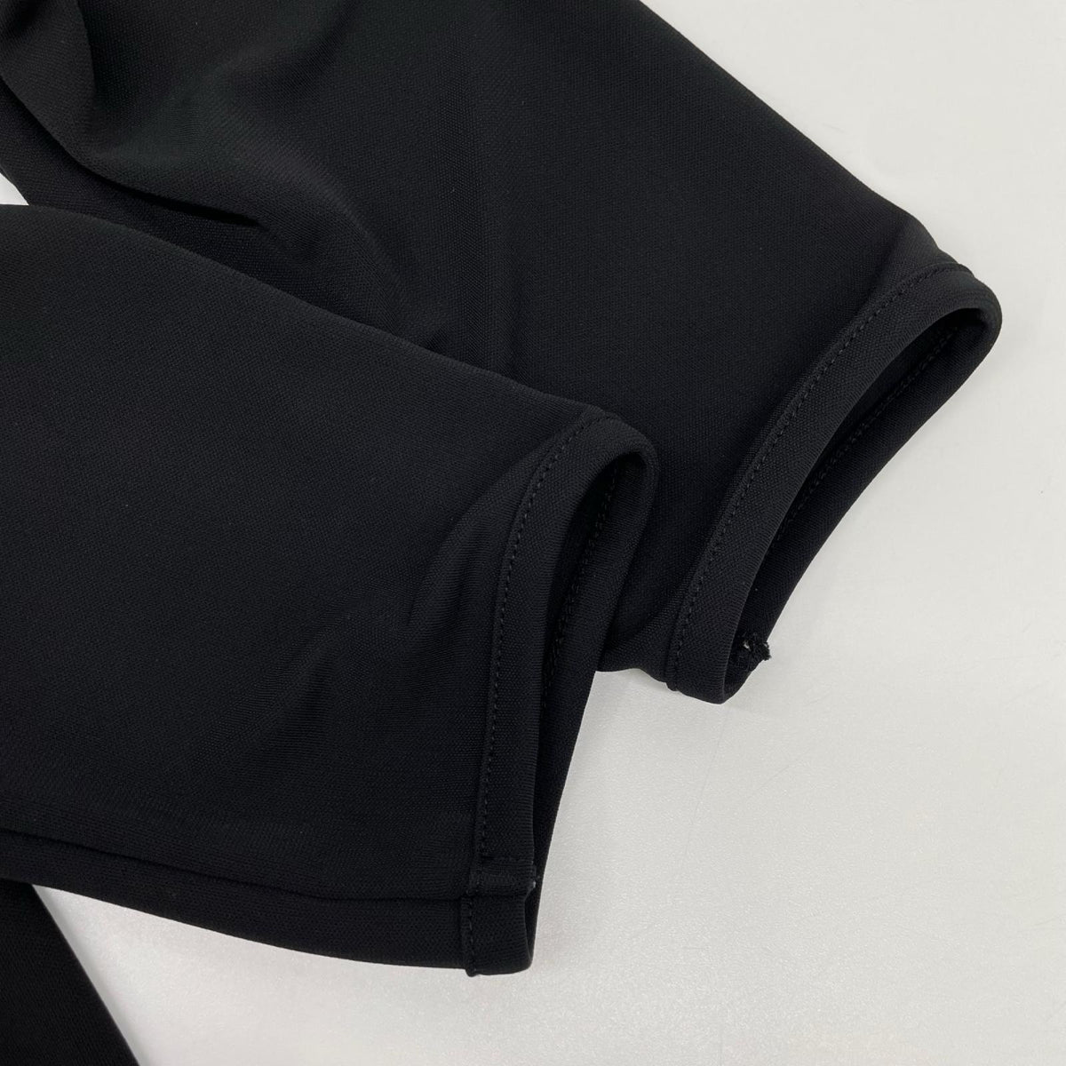 FOXEY NEW YORK フォクシーニューヨーク 29126-NSJF04021 ブラック ノーカラー カーディガン トップス