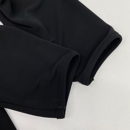 FOXEY NEW YORK フォクシーニューヨーク 29126-NSJF04021 ブラック ノーカラー カーディガン トップス