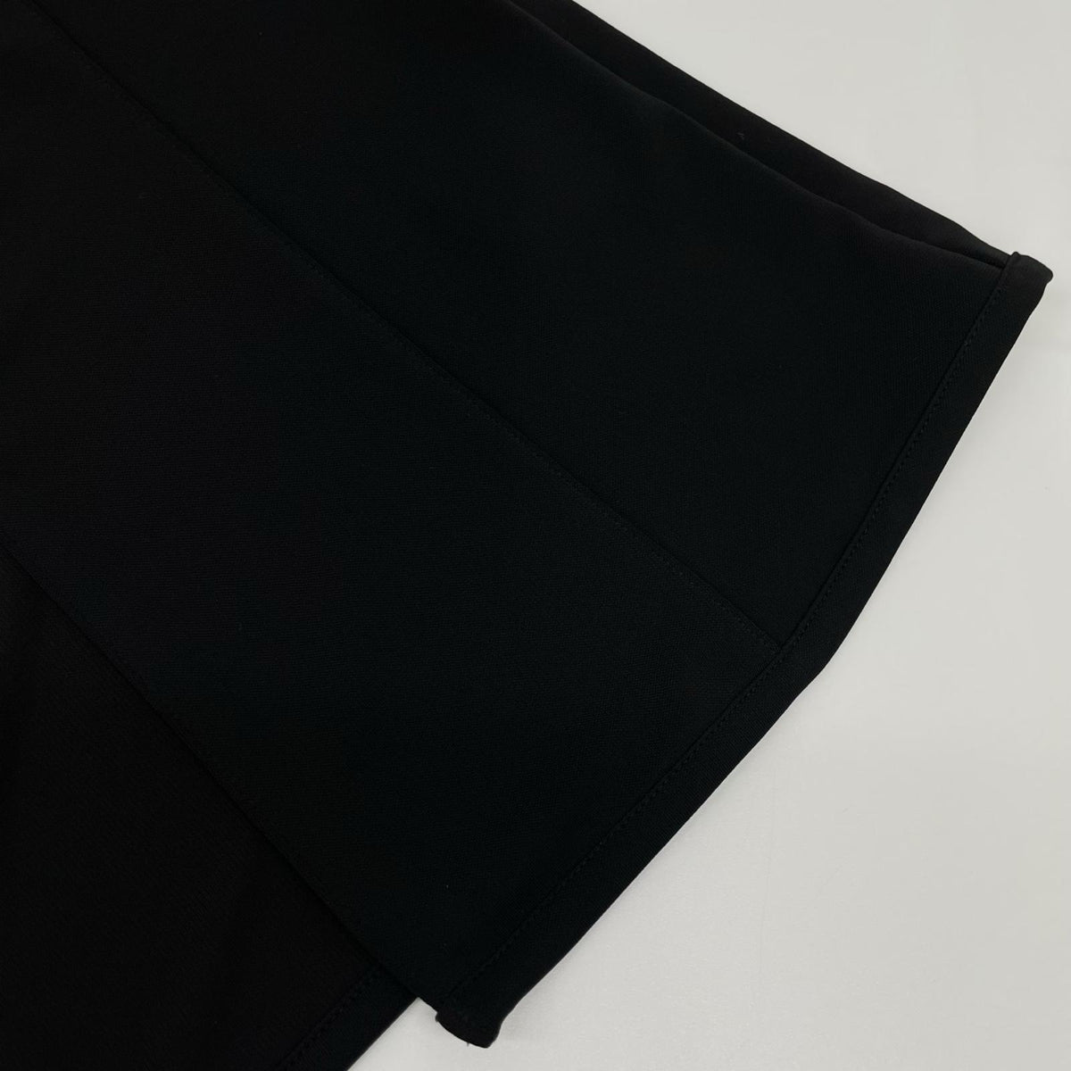 FOXEY NEW YORK フォクシーニューヨーク 29126-NSJF04021 ブラック ノーカラー カーディガン トップス