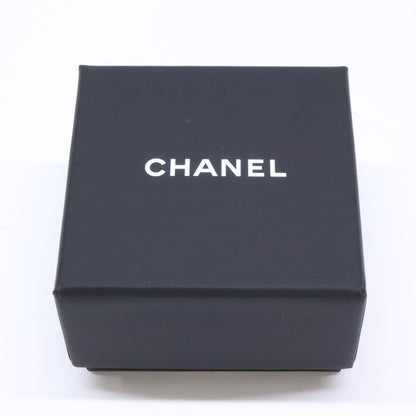CHANEL シャネル 美品 B26A ABH798 ダブルココマーク リング 指輪