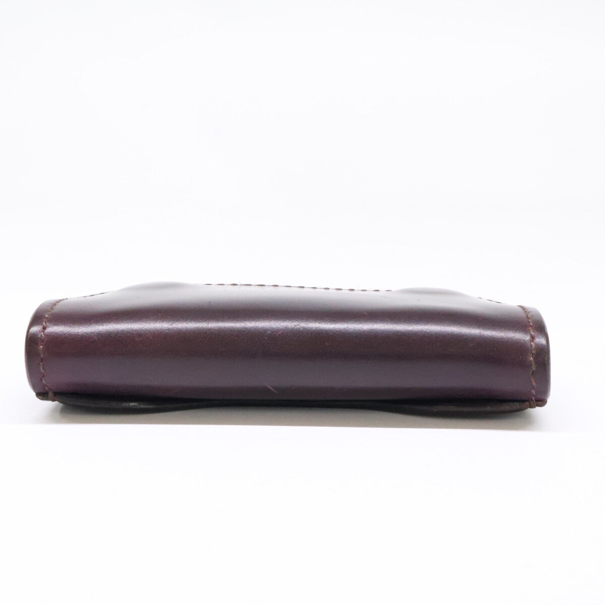 LAST CROPS ラストクロップス ROUGH-OUT SERIES LC TONGUE ホーウィン シェルコードバン LCタング コインケース