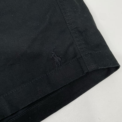 Ron Herman ロンハーマン ×ポロラルフローレン ブラック ショートパンツ ボトムス