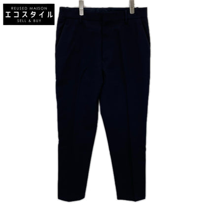 JOHN SMEDLEY ジョンスメドレー A2728FP 206 ウール スラックスパンツ ボトムス