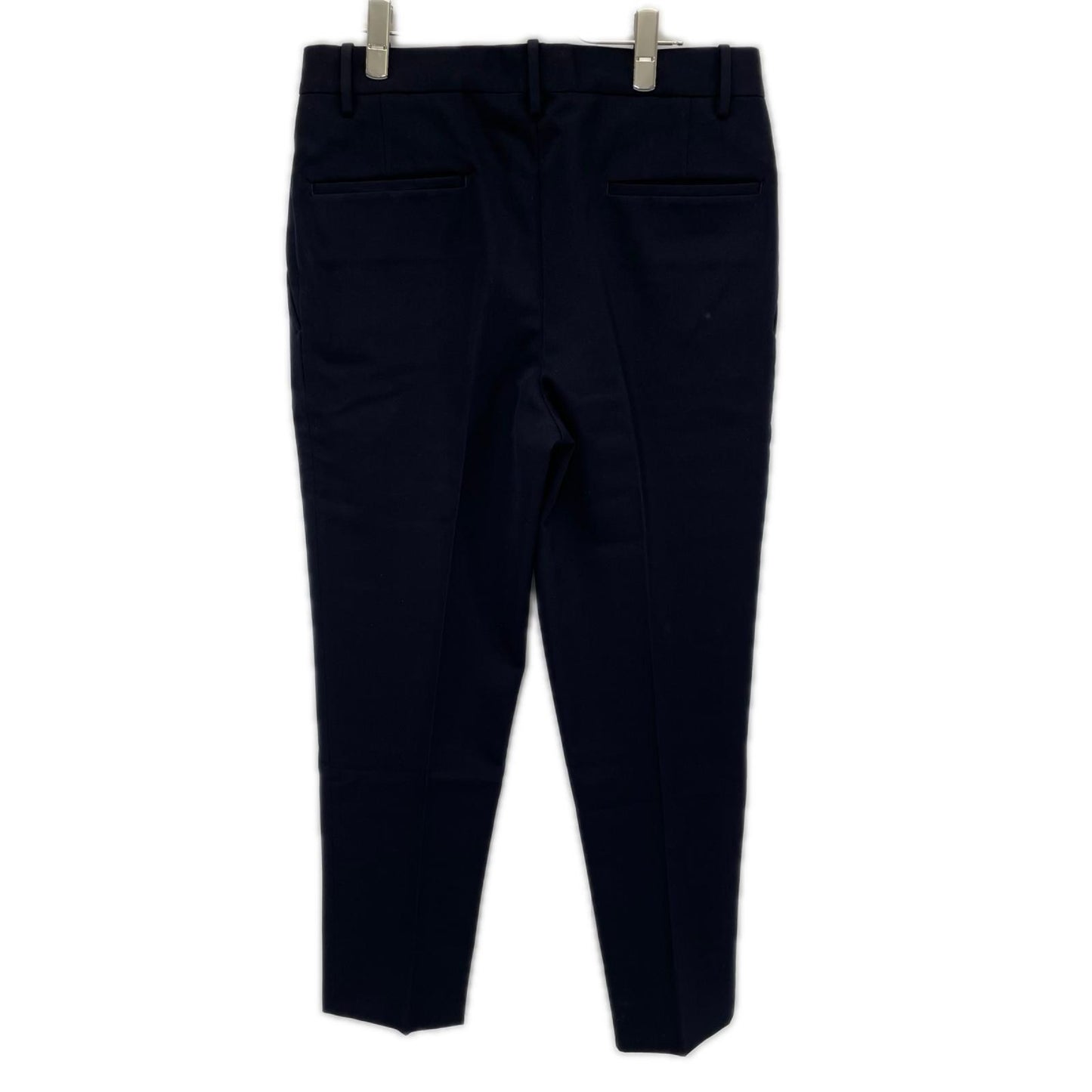JOHN SMEDLEY ジョンスメドレー A2728FP 206 ウール スラックスパンツ ボトムス