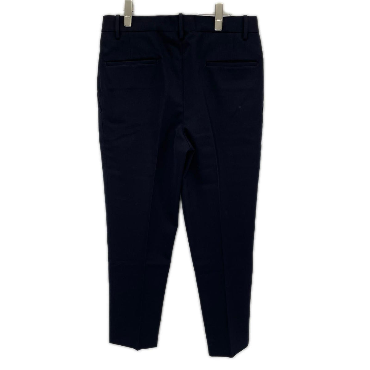 JOHN SMEDLEY ジョンスメドレー A2728FP 206 ウール スラックスパンツ ボトムス