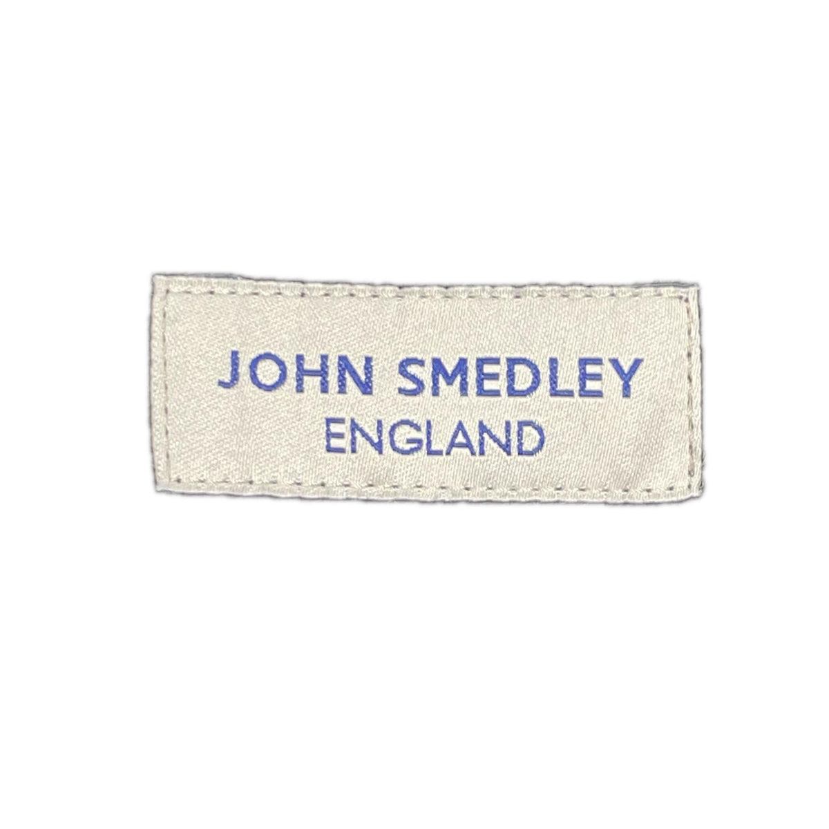 JOHN SMEDLEY ジョンスメドレー A2728FP 206 ウール スラックスパンツ ボトムス