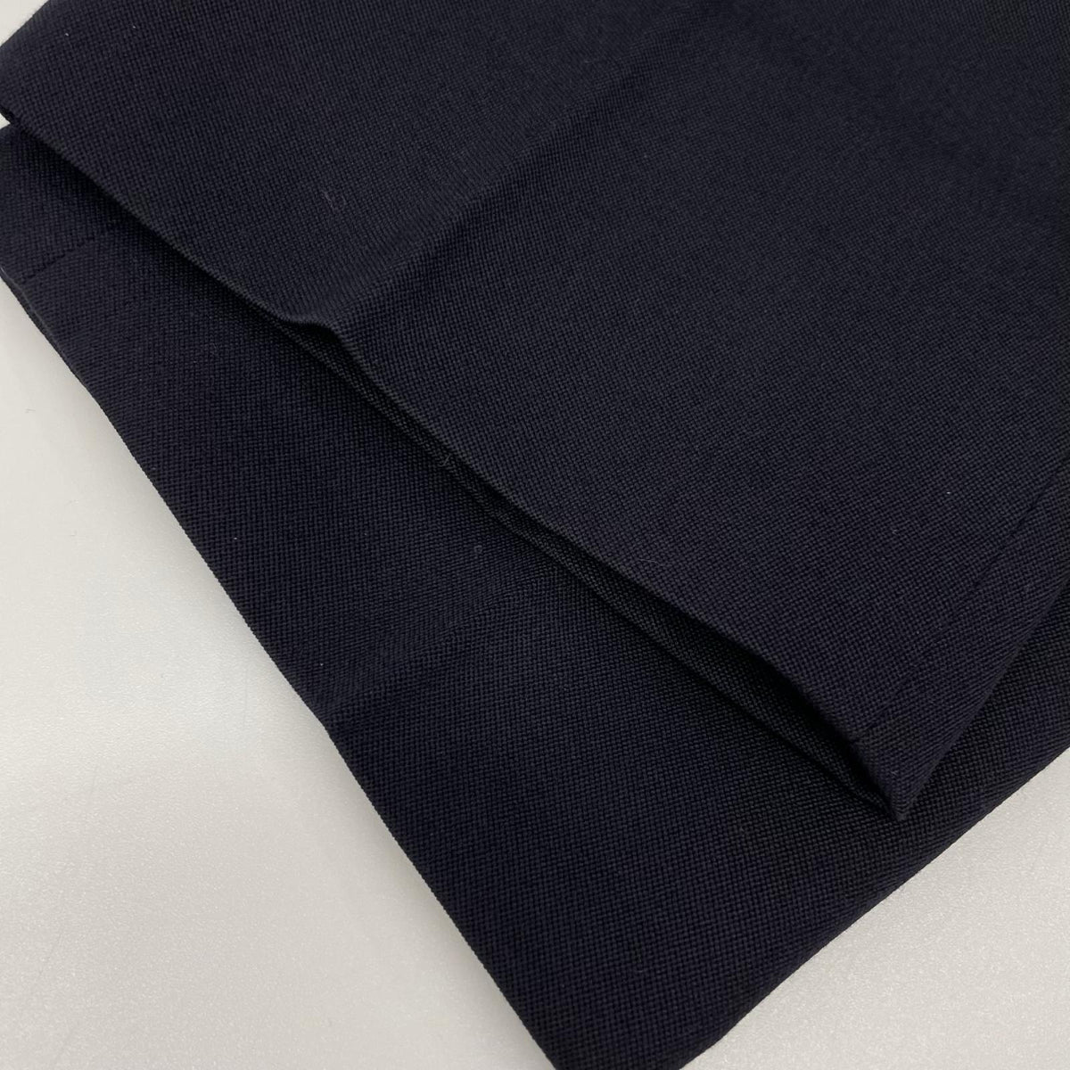 JOHN SMEDLEY ジョンスメドレー A2728FP 206 ウール スラックスパンツ ボトムス