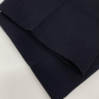 JOHN SMEDLEY ジョンスメドレー A2728FP 206 ウール スラックスパンツ ボトムス