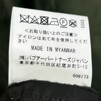 Barbour バブアー オリーブ Liddesdale 30th 記念モデル キルティングジャケット ジャケット