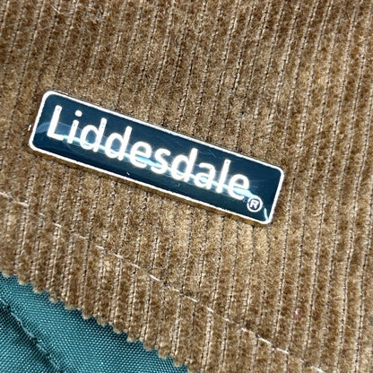 Barbour バブアー オリーブ Liddesdale 30th 記念モデル キルティングジャケット ジャケット