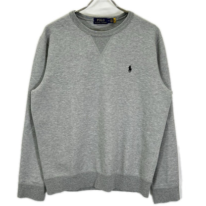 POLObyRalphLauren ポロラルフローレン LSCNM6-LONG スリーブ スウェット ニット トップス