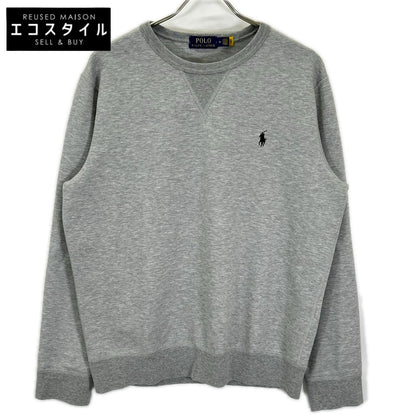 POLObyRalphLauren ポロラルフローレン LSCNM6-LONG スリーブ スウェット ニット トップス