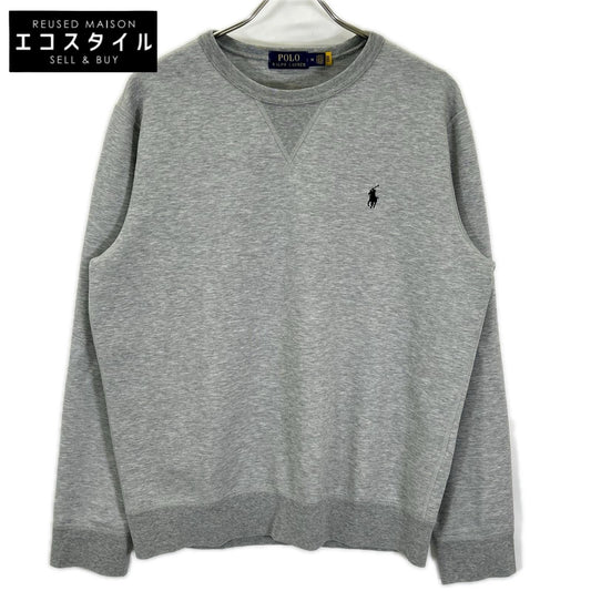 POLO by Ralph Lauren LSCNM6-LONG, sleeve sweatshirt knit, top