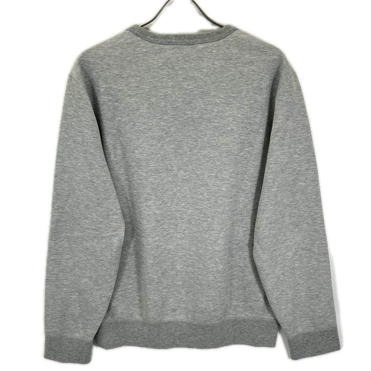 POLObyRalphLauren ポロラルフローレン LSCNM6-LONG スリーブ スウェット ニット トップス