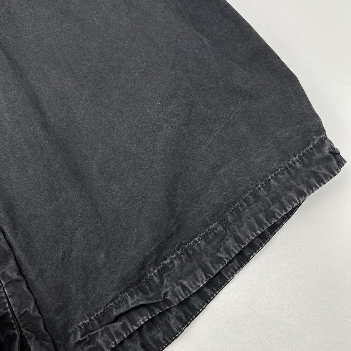 STONE ISLAND ストーンアイランド 8015119WN 24SS OLD EFFECT BRUSHED COTTON OVERSHIRT トップス