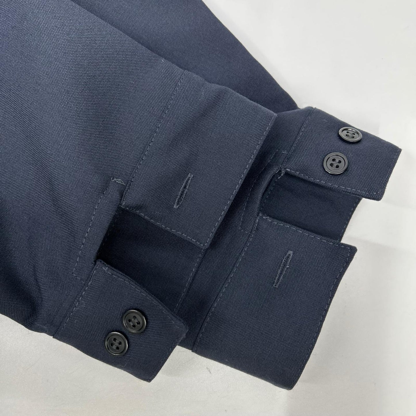 MARNI マルニ CUMU0061A3 24年製 ウール トロピカル シャツ トップス