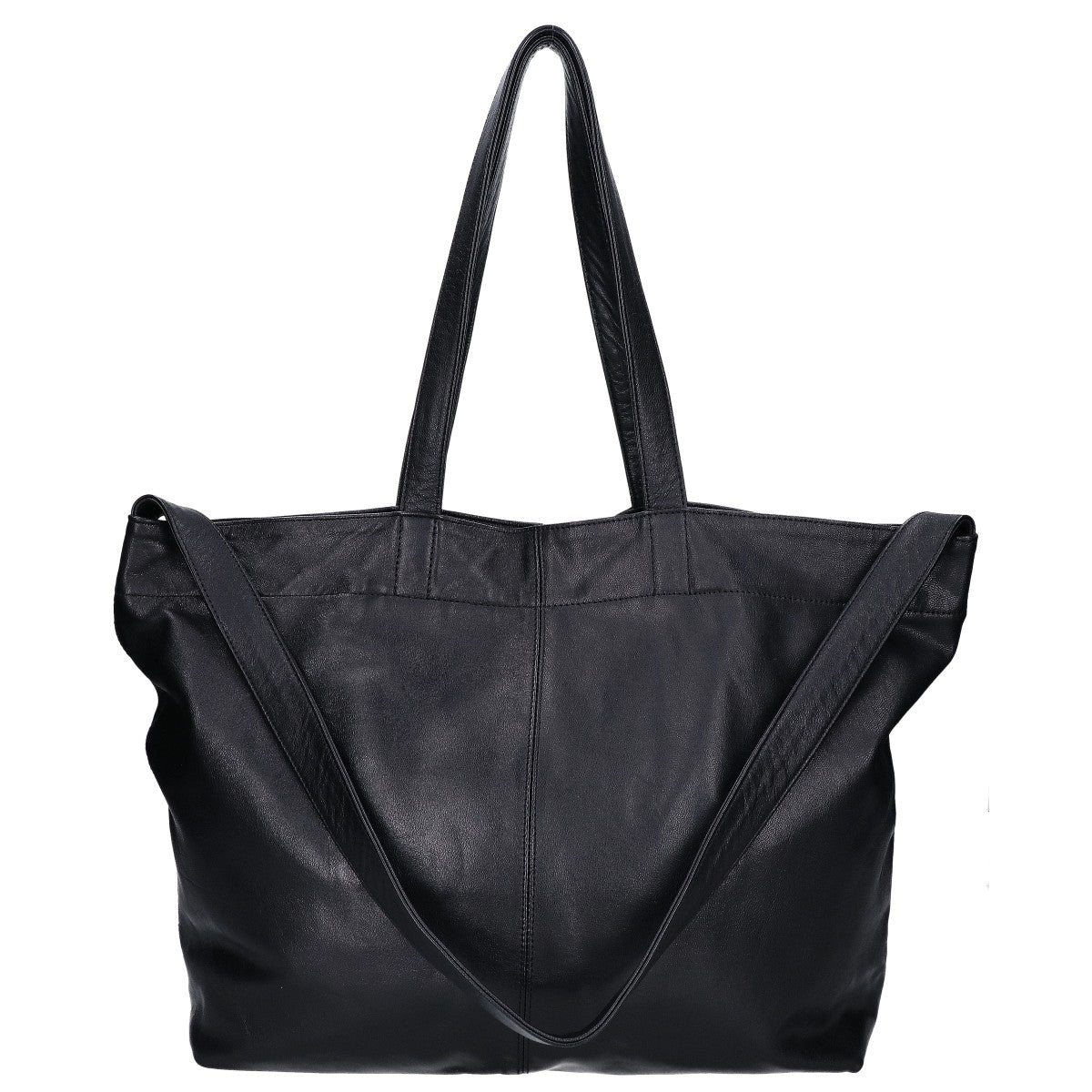 UNIVERSAL PRODUCTS ユニバーサルプロダクツ 【美品】25AW 253-60906 LEATHER BAG レザー トートバッグ