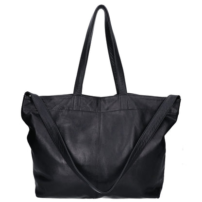 UNIVERSAL PRODUCTS ユニバーサルプロダクツ 【美品】25AW 253-60906 LEATHER BAG レザー トートバッグ