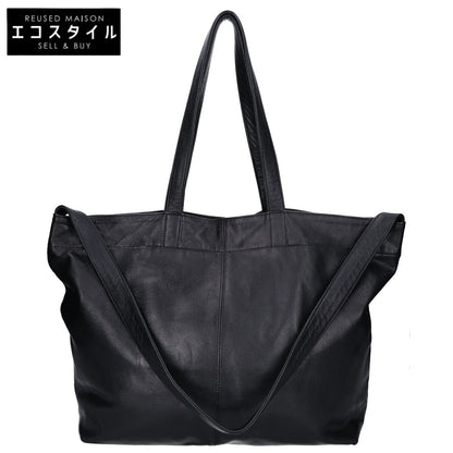 UNIVERSAL PRODUCTS ユニバーサルプロダクツ 【美品】25AW 253-60906 LEATHER BAG レザー トートバッグ
