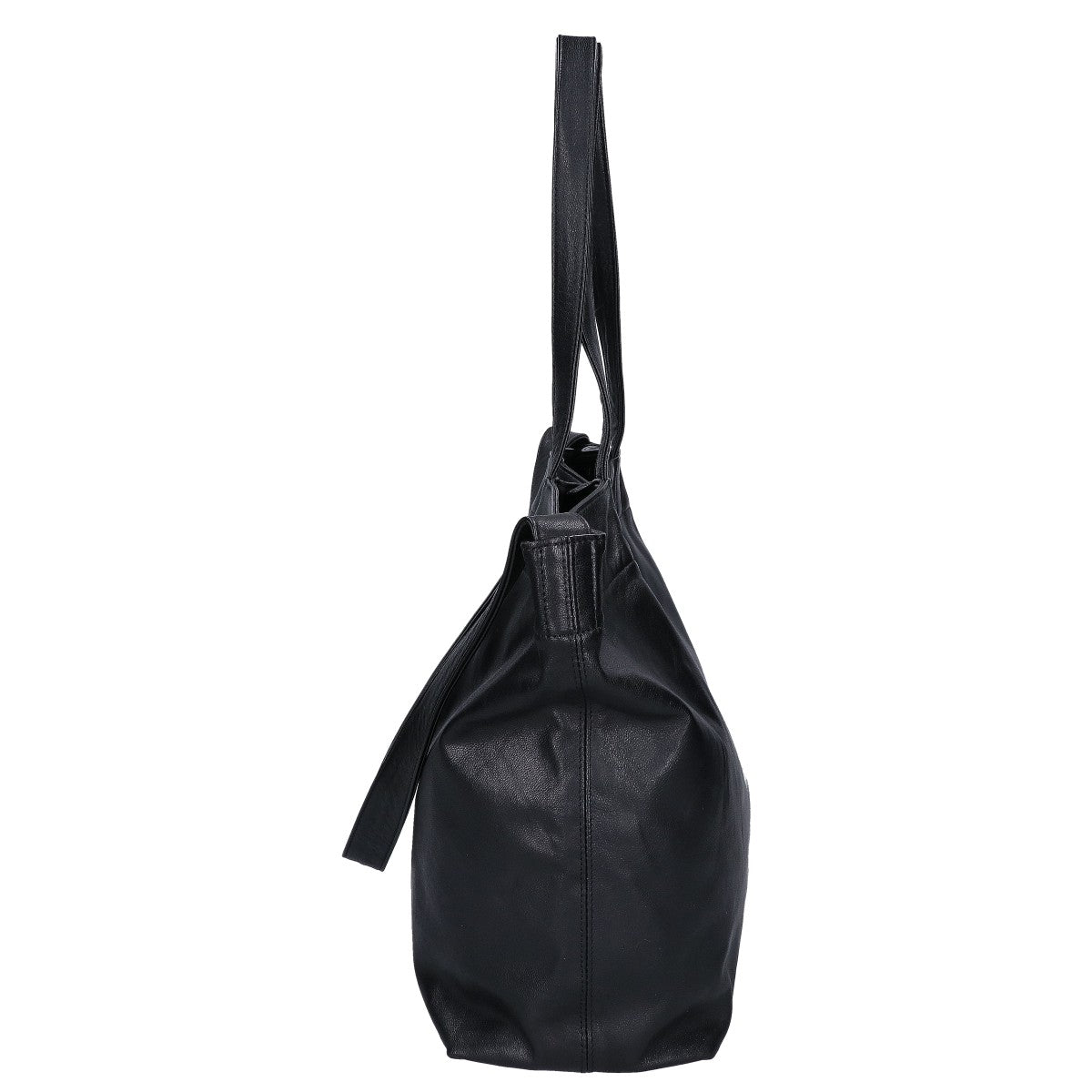 UNIVERSAL PRODUCTS ユニバーサルプロダクツ 【美品】25AW 253-60906 LEATHER BAG レザー トートバッグ