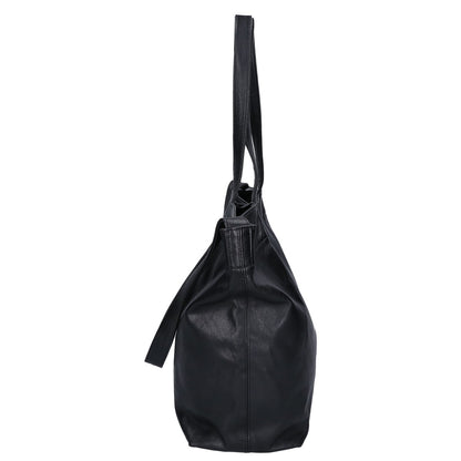 UNIVERSAL PRODUCTS ユニバーサルプロダクツ 【美品】25AW 253-60906 LEATHER BAG レザー トートバッグ
