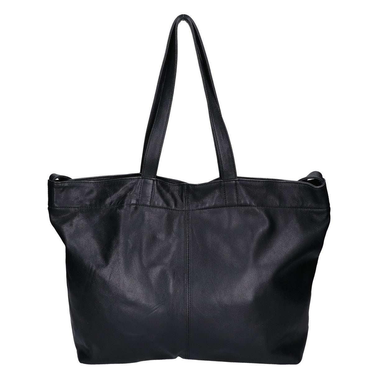 UNIVERSAL PRODUCTS ユニバーサルプロダクツ 【美品】25AW 253-60906 LEATHER BAG レザー トートバッグ