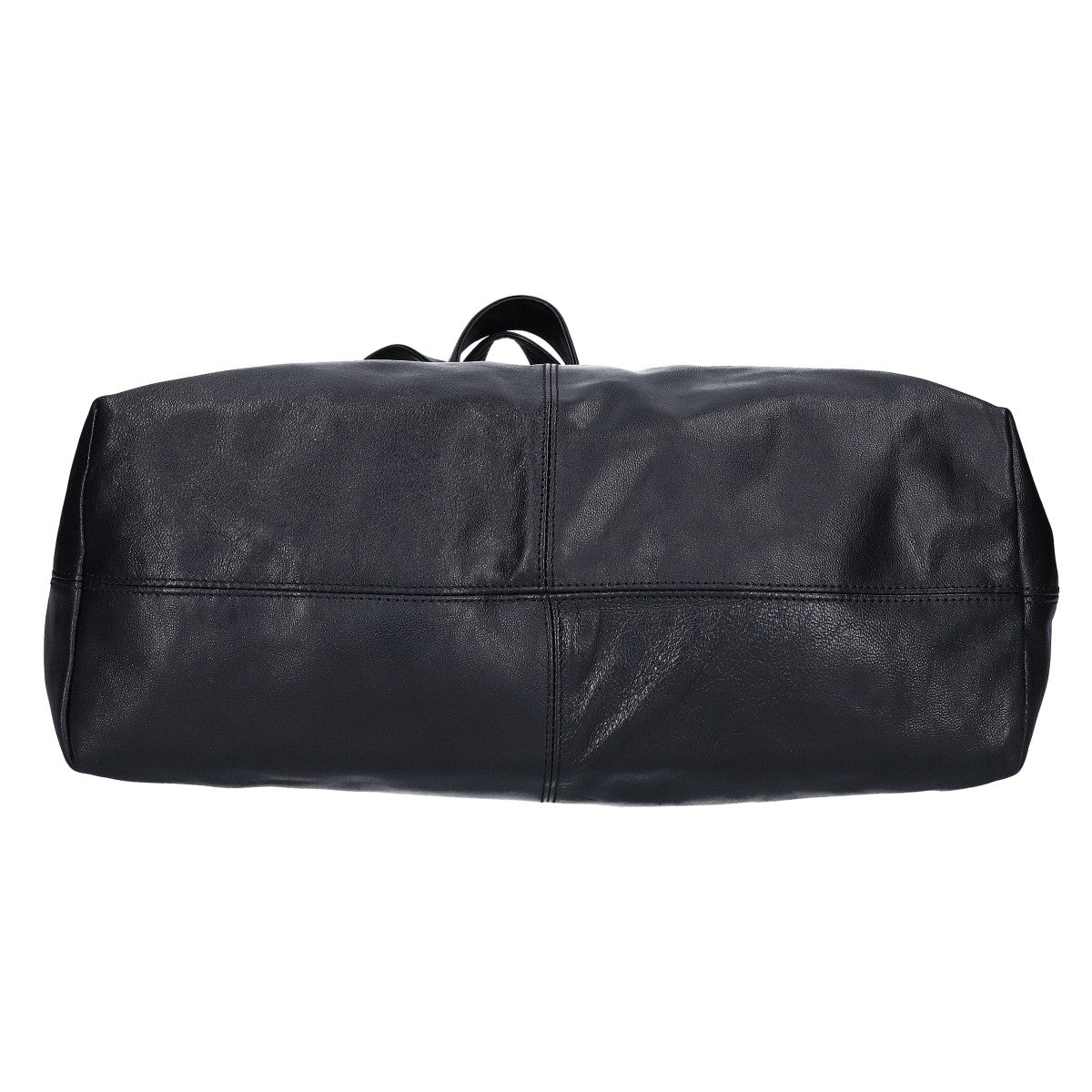 UNIVERSAL PRODUCTS ユニバーサルプロダクツ 【美品】25AW 253-60906 LEATHER BAG レザー トートバッグ