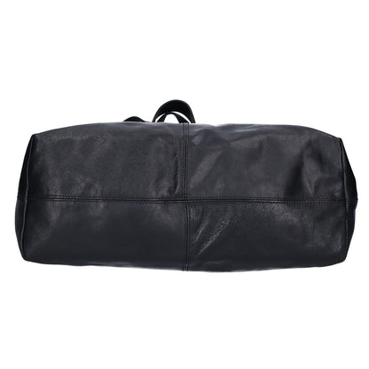UNIVERSAL PRODUCTS ユニバーサルプロダクツ 【美品】25AW 253-60906 LEATHER BAG レザー トートバッグ