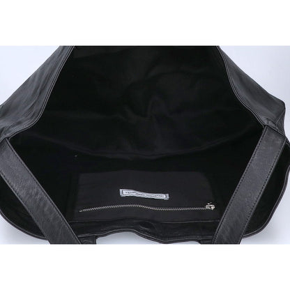 UNIVERSAL PRODUCTS ユニバーサルプロダクツ 【美品】25AW 253-60906 LEATHER BAG レザー トートバッグ