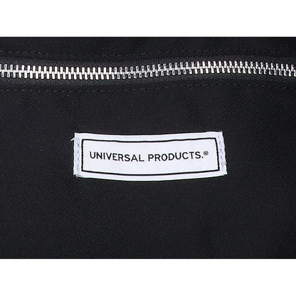 UNIVERSAL PRODUCTS ユニバーサルプロダクツ 【美品】25AW 253-60906 LEATHER BAG レザー トートバッグ