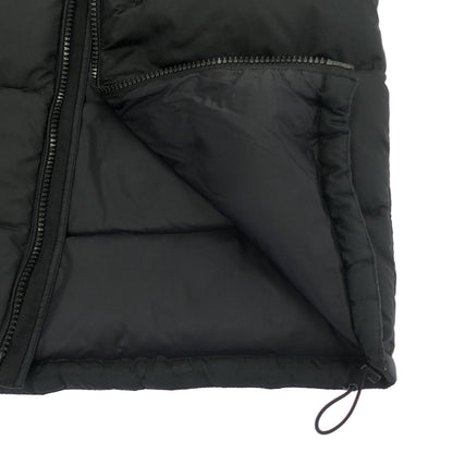POLObyRalphLauren ポロラルフローレン ブラック ダウンベスト トップス